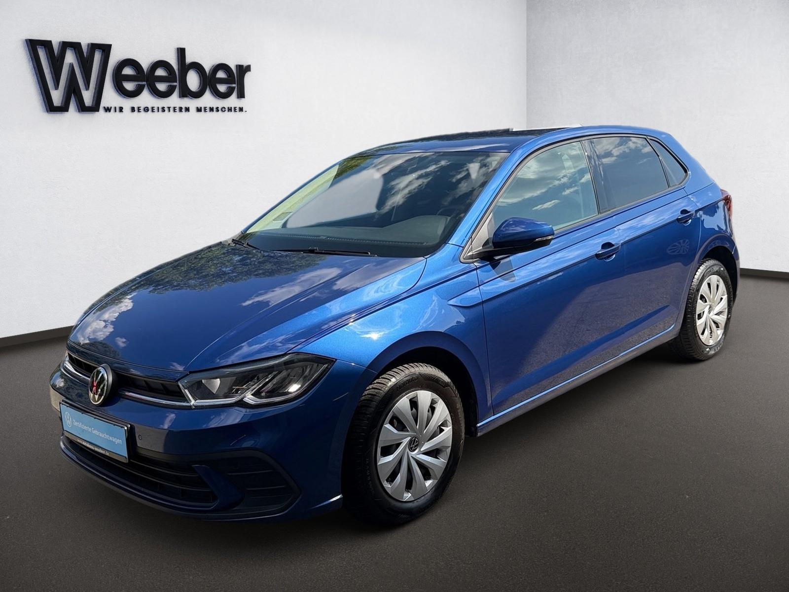 Volkswagen Polo Life * SHZ * NAVI * LED * APP CONNECT *, миниатюра 3