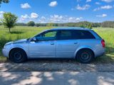 Audi A4 B6 Avant 1.9 TDI/ 2. Hand/ S-line ... - Audi A4 aus 2004: 9.1