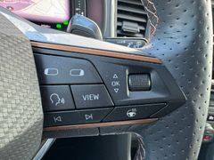 CUPRA Ateca 2.0 TSI DSG 4Drive*ABT VEREDELUNG*AKRA* CUPRA Ateca 2.0 TSI DSG 4Drive*ABT VEREDELUNG*AKRA*