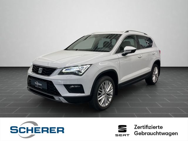 Seat Ateca Xcellence 2.0 TDI