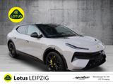 Lotus Eletre S *Lotus Leipzig* *Executive Seats* - Lotus in Leipzig