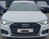 Audi A6 S6 AVANT / Kombi 55 TFSi e QUATTRO S-LINE - Audi A6: Leder