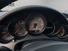 PORSCHE Cayenne S Diesel 8xBereift|Bose|Luftfahrwerk