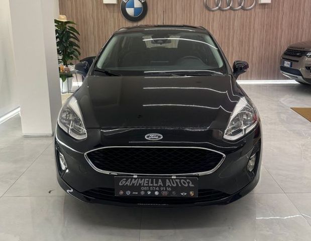 Ford FORD Fiesta 1.5 EcoBlue 5 porte Business