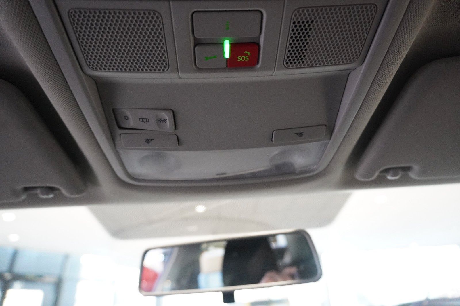 Fahrzeugabbildung SKODA Octavia COMBI 1.0 TSI ACTIVE LED/SHZ/PDC/DAB+