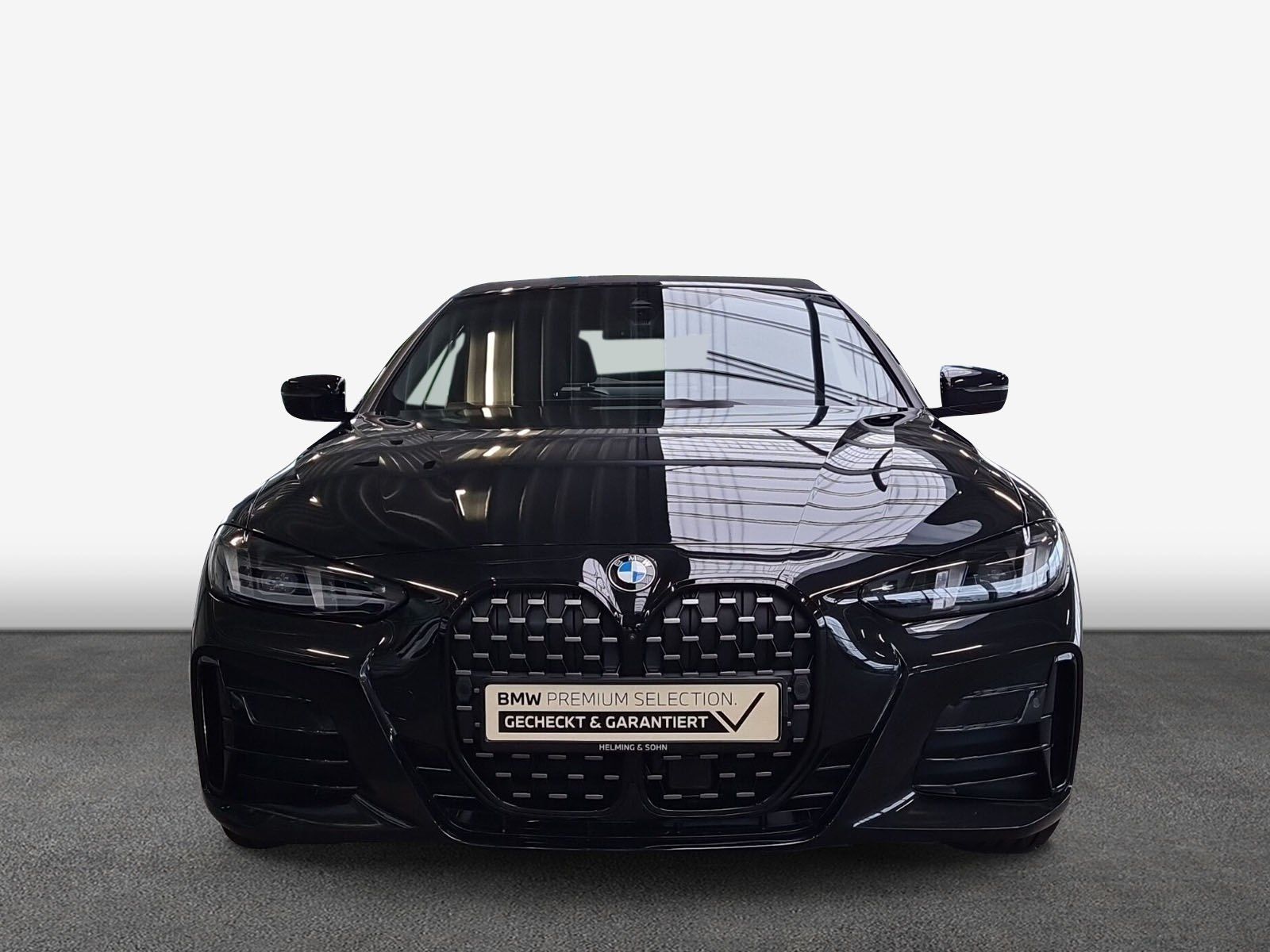 BMW 420 - Bild 4