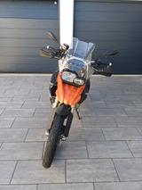 BMW F 800 GS - BMW 2010 F800GS