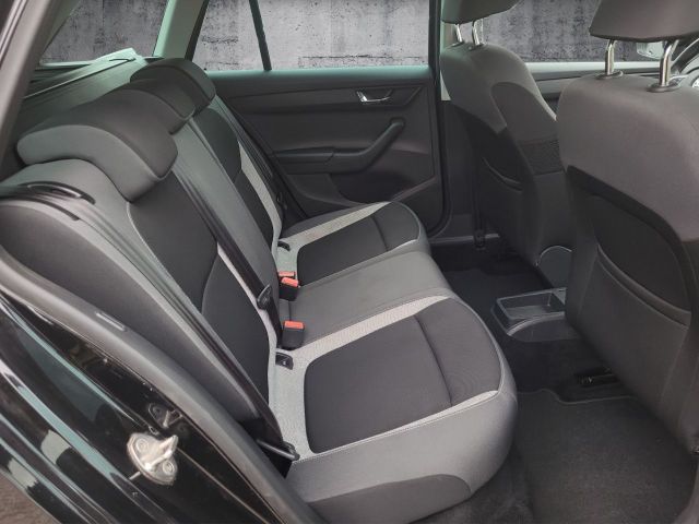 Fabia Combi 1.2l TSI Ambition AHK Klima