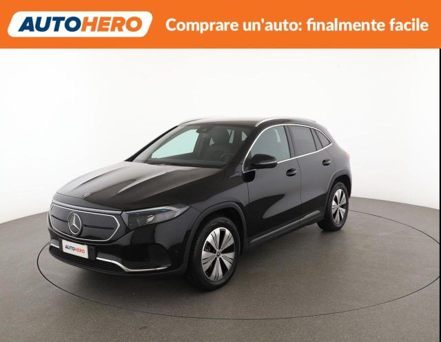 Mercedes-Benz MERCEDES-BENZ EQA 250 Sport Pro