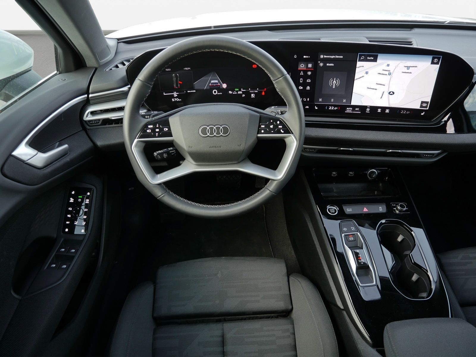 Audi A5 - Bild 8