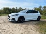 Ford Focus st mk4 - Ford: Mk4