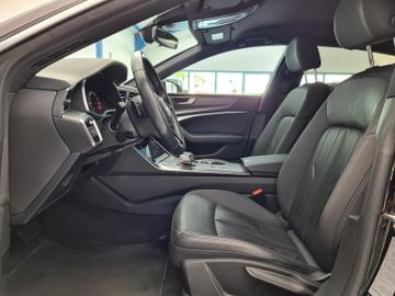 Audi A7 - 12