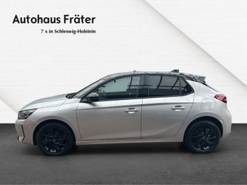 Fotografie 5 des Opel Corsa GS Navi Matrix-LED Kamera Sitzheizung PDC