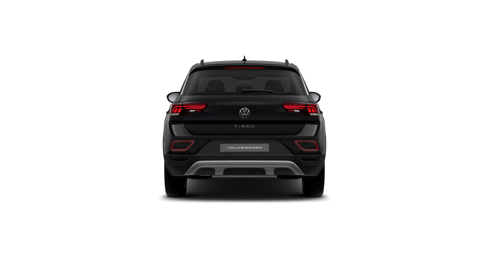 Volkswagen T-Roc - Bild 3