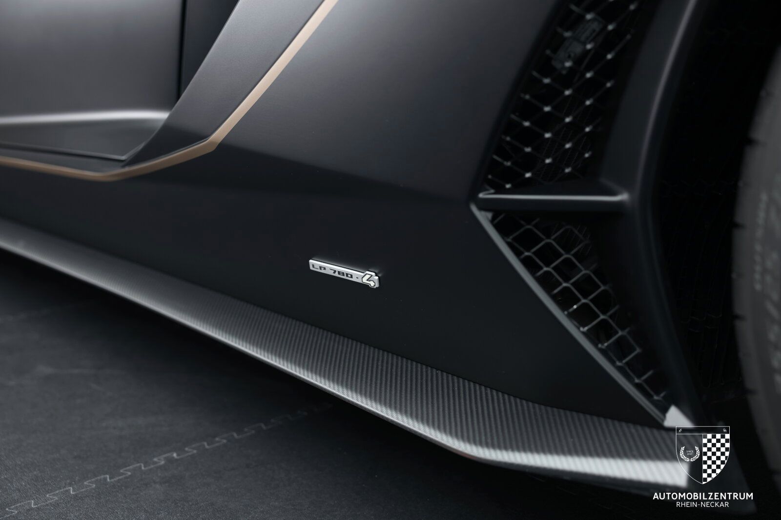 Lamborghini Aventador - Bild 32