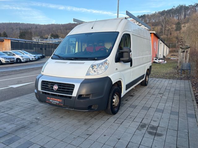 Fiat Ducato Hochr.-Kasten 30 130