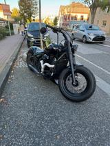 Kawasaki VN900 - Angebote