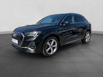 Audi Q3 - 2