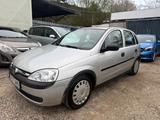 Opel Corsa 1.0 12V Comfort NEÜ TÜV - Opel Corsa Comfort mit Benzin-Antrieb