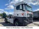 MAN TGX 18.510 BL 4x4 HydroDrive *Pritader/Hydr./ACC