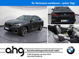 BMW X4 M40d  - gebrauchte BMW X4 M40 aus dem Jahr 2020