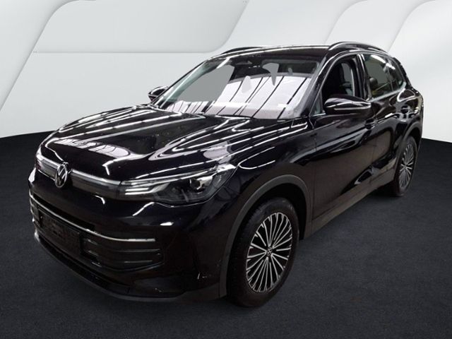 Volkswagen Tiguan 2.0 TDI Life