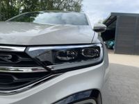 Volkswagen T-Roc - Vorschau Bild 16