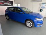 Skoda Fabia 1.0 TSI Active OPF (EURO 6d) - Skoda Fabia: Limousine, Eu