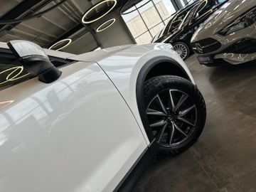 Mazda CX-5 *Head-UP*Keyless*Memory*360°*SpurH*TotWink*