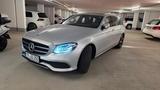 Mercedes-Benz E 300 d T Autom. - - Mercedes-Benz E 300 in Frankfurt (Main)