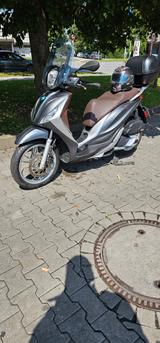 Piaggio Medley 125 ABS - PIAGGIO 1