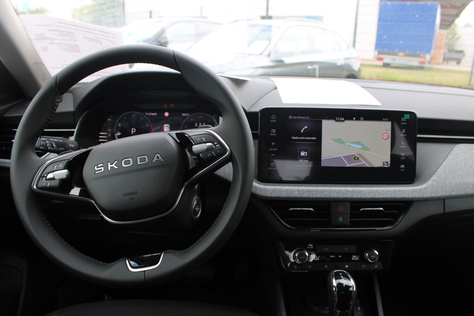Skoda Kamiq - Bild 11