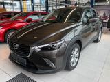 Mazda CX-3 Exclusive-Line *NAVI* PDC hinten* - Mazda CX-3 Gebrauchtwagen in Stuttgart