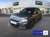 Citroën C4 Elektro C-Series *NAVI *Head-Up-Display *Rück