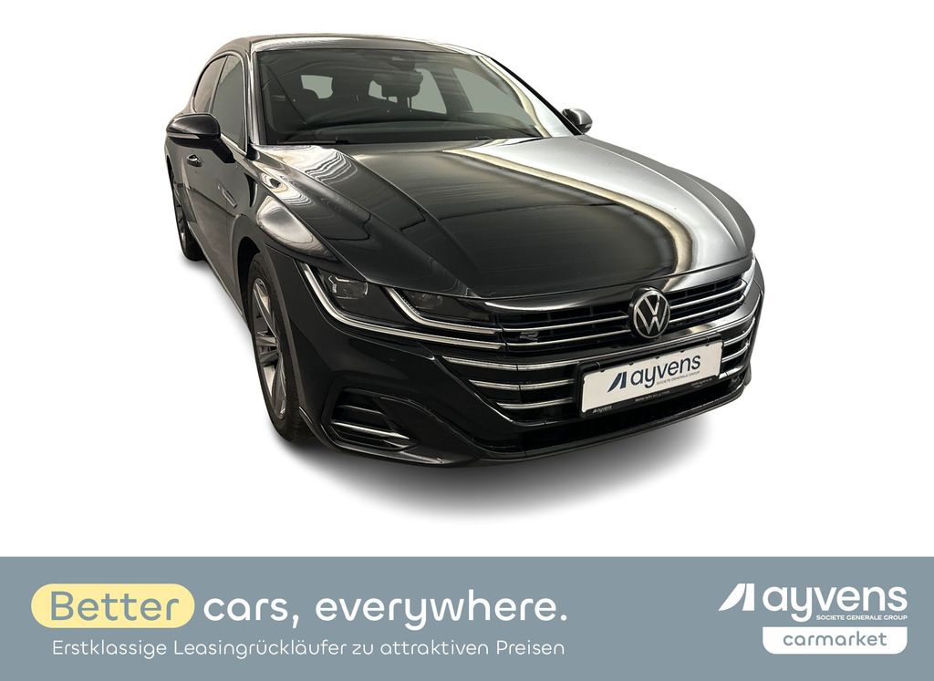 Image of Volkswagen Arteon