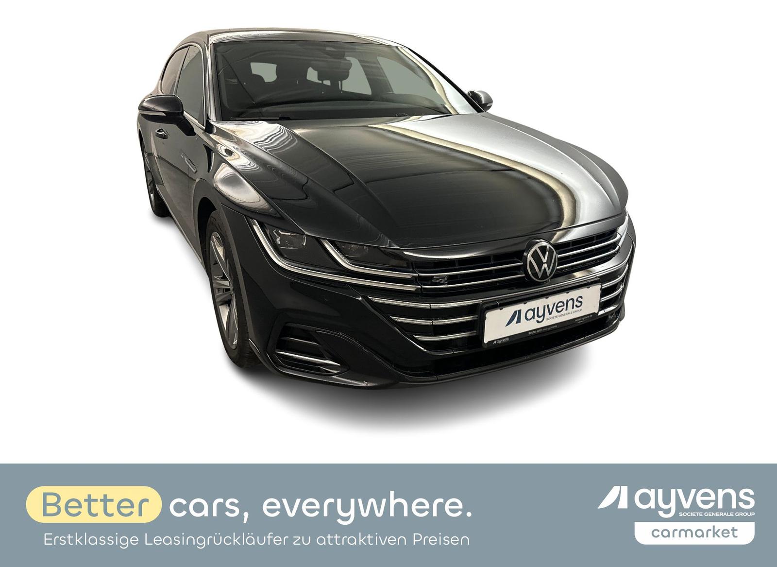 Volkswagen Arteon R-Line Shooting Brake 2.0 TSI OPF DSG