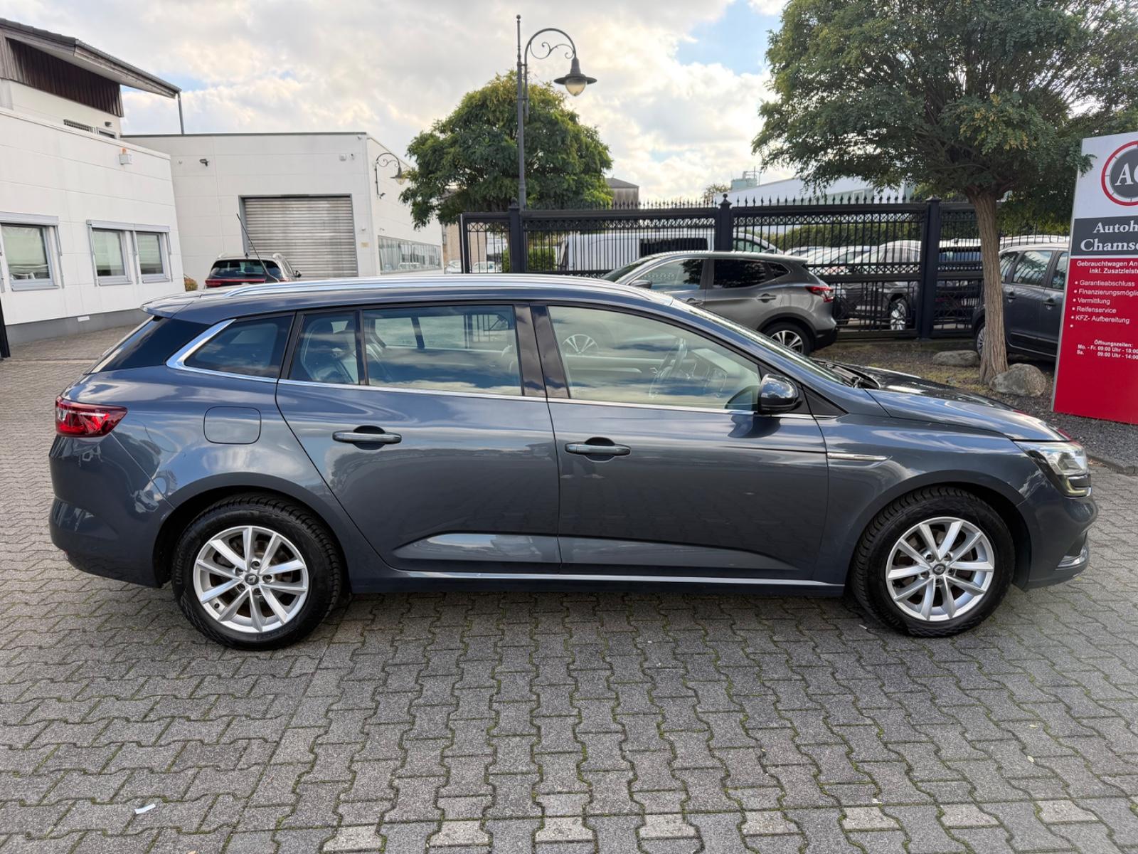 Renault Megane IV Grandtour Intens |Automatik|