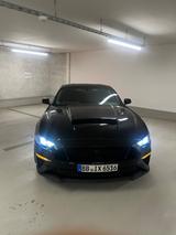 Ford Mustang 5.0 Ti-VCT V8 Premium Package - Ford Mustang Gebrauchtwagen in Stuttgart