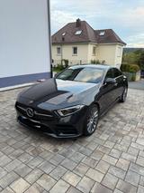 Mercedes-Benz CLS 450 4MATIC Edition 1, AMG, SH, 2Hd, Assist.