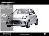 Smart EQ forfour passion 22KW SHZ - Smart ForFour aus 2020