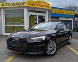 Audi A5 Sportback 40*ACC*LED*Virtual*Massage*Assist.* - gebrauchte Audi A5 aus dem Jahr 2024