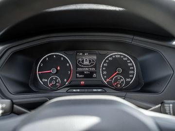 Volkswagen T-Cross - 11