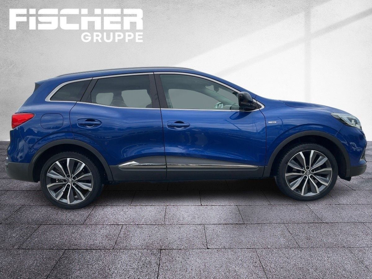 Fahrzeugabbildung Renault Kadjar BOSE Edition TCe 160 EDC GPF SHZ