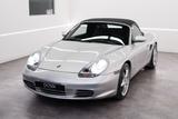 Porsche Boxster 3.2i 24V cat S - Porsche: Cabrio, 3.2