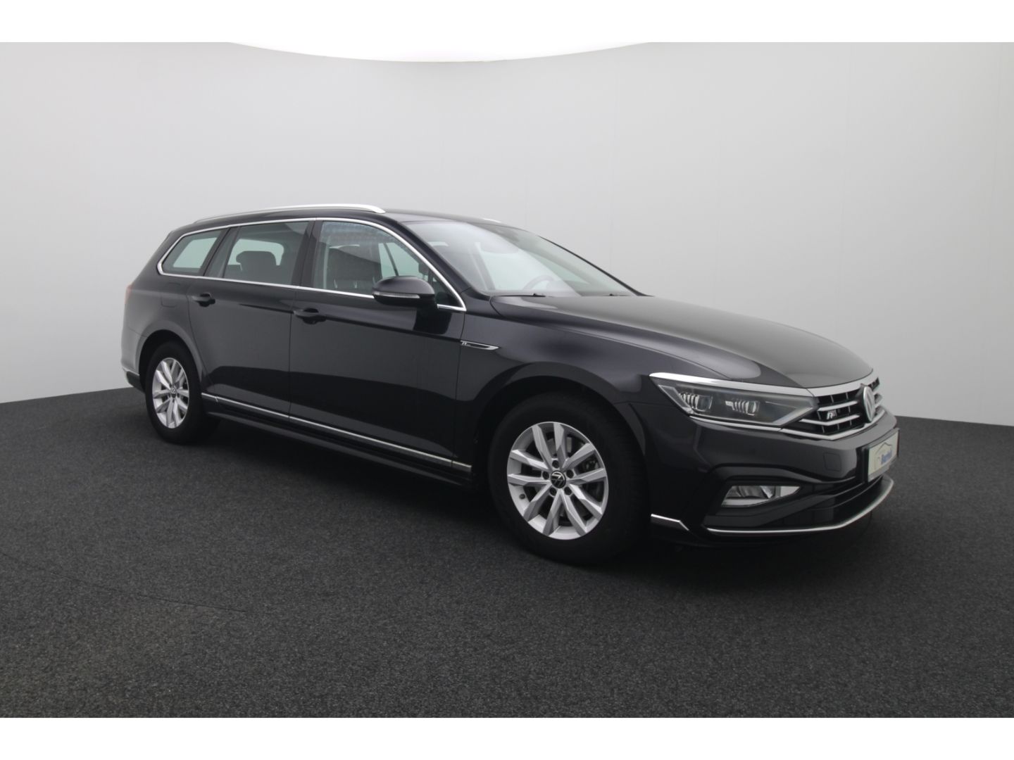 Fahrzeugabbildung Volkswagen Passat Variant 2.0 TDI DSG elegance R-LINE AHK