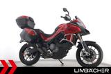 Ducati MULTISTRADA V2S - QS, Tempomat, Heizgriffe - DUCATI MULTISTRADA V2