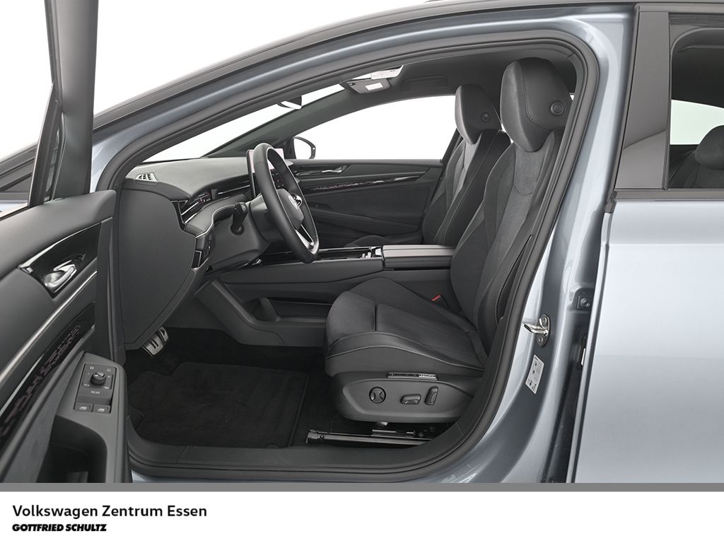 Volkswagen ID.7 - Bild 11