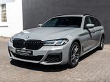 BMW 520 d M Sportpaket LCI FACELIFT  VOLL - BMW 520: 520d Facelift
