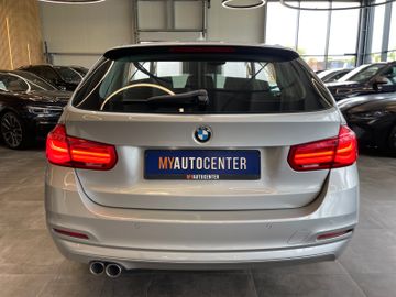 BMW 320d xDrive Touring Aut.*LED*NAVI*SHZ*PDC*ALLRAD