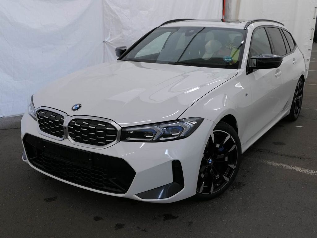 Image of BMW M340i